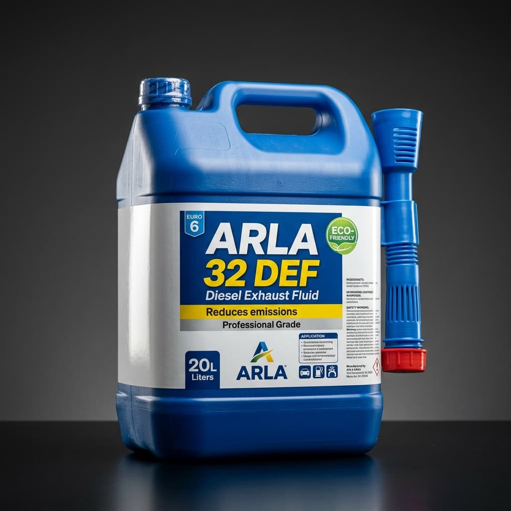 ARLA
