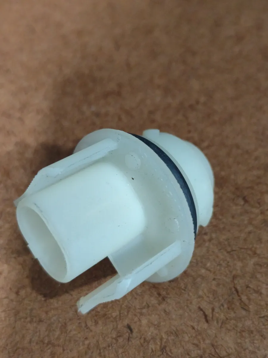 SOQUETE DE LAMPADA PISCA DIANTEIRO