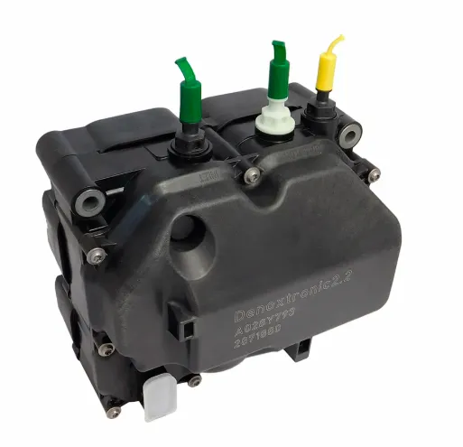 BOMBA DO ARLA DO MAN DENOXTRONIC 2.2 12/24V